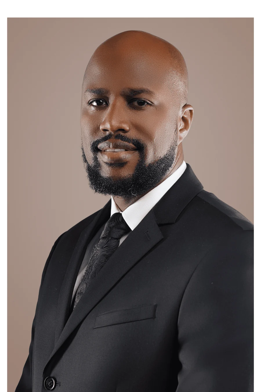Antonio Williams, PhD