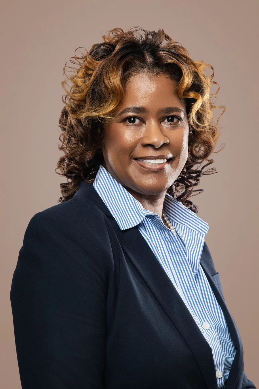 Melissa Williams, PhD
