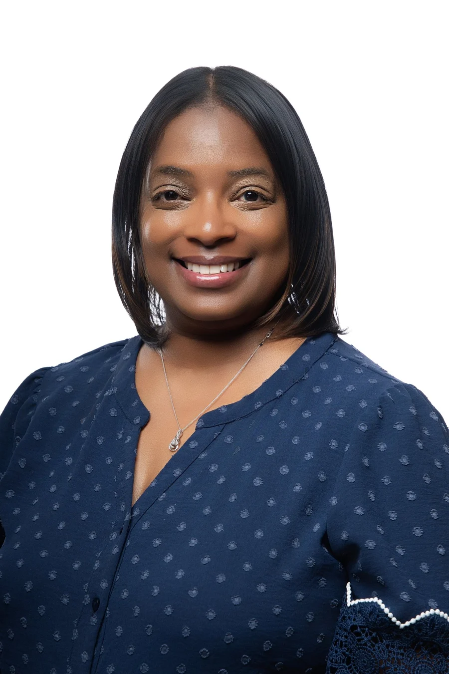 Tracey Williams, M. Ed